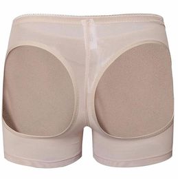 S3XL Sexy Women Butt Lifter Shaper Body Tummy Control Panties Shorts Push Up Bum Lift Enhancer Shapewear Underwear26867610353