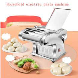 Dough Making Machine Includes Pasta Cutter Machine Manual Dough Laminator Hand Crank and Instructions Noodle Press