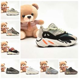 V2 2023 Kids Children Shoes Courant Blush Desert Utility Black Chaussures Baby Toddler Kid Shoe Toddler Sneakers Ouest Enfant Boys Et Filles Pour Tennis