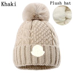 2024 Fashin beanie luxury men baseball hat sport cotton knitted hats skull caps classic wool beanies casual F-15