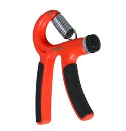 1040 Kg Adjustable Heavy Grips Hand Gripper Gym Power Fitness Hand Exerciser Grip Wrist Forearm Strength Training Hand Grip4855610