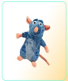 30cm Ratatouille Remy Mouse Plush Toy Doll Soft Stuffed Animals Rat Plush Toys Mouse Doll for Birthday Christmas Gifts 203338703