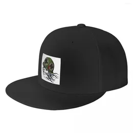 Ball Caps Fashion Baseball Cap Unisex Tactical Buckle Back Summer Hat