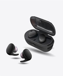 Professional Waterproof Touch Sport Wireless Earbuds TWS Mini Bluetooth Earphone with Power Storage Organizer Headphones For IOS A9688171