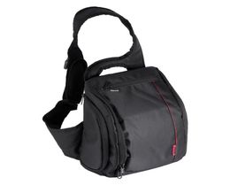 Camera Shoulder Backpack Digital DSLR Sling Camera Bag For Camera and Accessory9383690