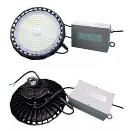 150W Emergency Power Supply IP65 Vattentät utomhus LED -förarens kit