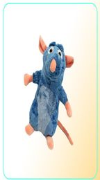 30cm Ratatouille Remy Mouse Plush Toy Doll Soft Stuffed Animals Rat Plush Toys Mouse Doll for Birthday Christmas Gifts 202649410