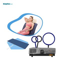 Full Body Mat PEMF Matt Magnetic Hugo Therapy EMTT Physiotherapy Device for Physical Physiotherapy
