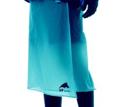 3F UL GEAR Cycling Camping Hiking Rain Pants Lightweight Breathable Kilt Ultralight Waterproof Skirt 65g15603791