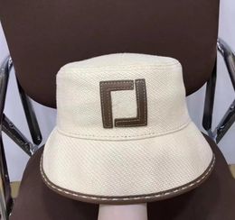 Designer Baseball Cap For Women Men Hats Luxury Designers Hats Mens Bonnet Beanie Hat Casquette Trucker Visors Letter F Active D215998492