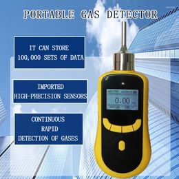 Portable Formaldehyde CH2O Gas Meter