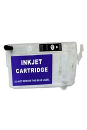 2setsLot T812 T812XXL Refillable Ink Cartridge without Chip for Epson Workforce WF7820 WF7840 ECC7000 Printer1411401