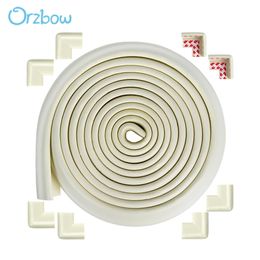 Orzbow Table Corner Protectors Protection from children Baby Safety Edge Home Furniture Bumper Cushion For Kids Toddler 231227