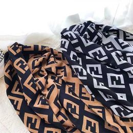 30% OFF Korean version of Dongmen cashmere winter warmth scarf shawl for women's long outerwear live streaming