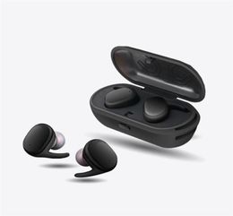 Professional Waterproof Touch Sport Wireless Earbuds TWS Mini Bluetooth Earphone with Power Storage Organizer Headphones For IOS A9661433