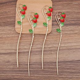 Hair Clips 10 PCS 30 178 MM Metal Alloy Sticks Hairpins Ancient Hairwear Bridal Headwear DIY Jewelry Accessories