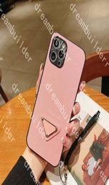 Fashion Phone Cases For iPhone 14 Pro Max 13 11 12 12Pro 13proMax X XR XSMAX leather case designer shell with box7478108