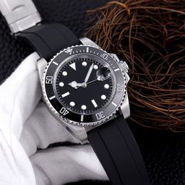 Watch Designer Watches Automatic Mechanical 42MM Sapphire Luminous Waterproof 904L Stainless Steel Montre de Luxe