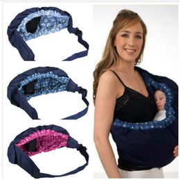 JBTP born Infant Baby Bags Brand High Quality TC Cotton Baby Backpack Comfortable PortableBaby Sling Bags 231228