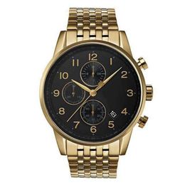 HB watch New fashion watch Drop ship Whole Mens Wristwatches 1513340 1513531 1513548 original box men watch182D