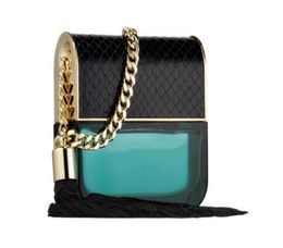 Luxury Design WOMEN perfume 100ml DECADENCE vanity bag Attractive fragrance nice smell top quality Fast Delivery29659213944665