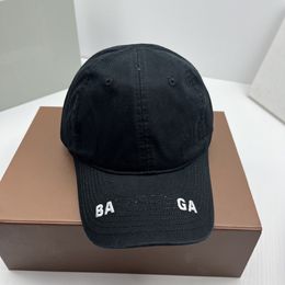 Cap designer cap luxury designer hat new logo baseball caps in cool colours for men and women with different styles