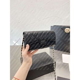 Shoulder Bags Fashion Marmont Women S Designers Bags Real Leather Handbags Chain Cosmetic Messenger Shopping Shoulder Bag Totes Lady Wallet Purse with Box