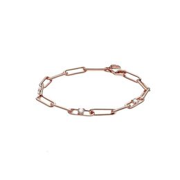 Pandoras Bracelet Designer For Women Luxury Original Quality Charm Bracelets Jewellery Silver Bead Rose Gold Bracelets