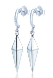 Dangle Chandelier Anime Fairy Tail Erza Eardrop Cosplay 925 Silver Drop Earrings Jewelry Accessories Gift9544754