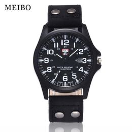 cwp Cross-border watch style Korean version of micro-business fashion outdoor quartz digital calendar unisex2599