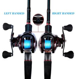 High Quality Metal 181 axis vertical Fishing Reel 7 1 1 Gear Ratio High Speed Spinning Reel Carp Fishing Reels For Saltwater3754795824