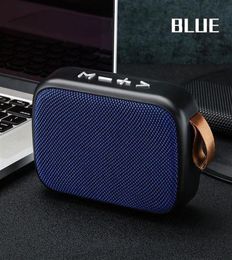 MINI Wireless Bluetooth Speaker FM Radio Subwoofer Outdoor Life WaterProof Beach Portable HiFi Cell Phone Speakers Big Large Sound8648735