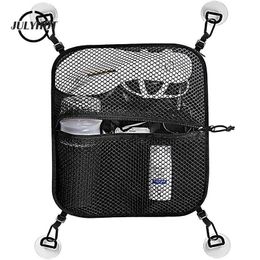 Accessories Beach accessories Stand Up Paddle Board Mesh Storage Bag Surfboard Paddleboard Deck Kayak Surfing Equipment Accessories 230629