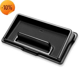 Accessories New Car Dashboard storage box For Suzuki Jimny 2019 2020 Interior Accessories Multifunction Nonslip Phone Stand Console Tidying