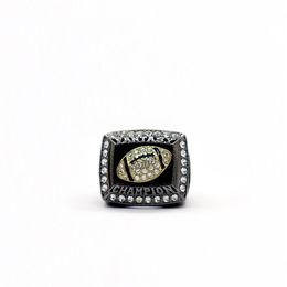 New design 2021 Fantasy Football Championship Ring in size 8- 14226J