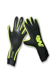 Professional soccer gloves Luvas without fingersave goalkeeper gloves Goal keeper Guantes4151452