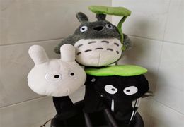 Plush Animal golf driver headcover golf club 460cc Totoro fairway wood cover DR FW CUTE GIFT 2207228527927