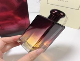 100 ml Rose & White Musk Absolu 3.4 oz unisex Cologne Spray good smell with long last capacity fast delivery2081995