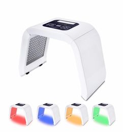 Omega light machine pdt led light therapy machine Led pdt bio-light therapy5187685