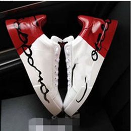 Men casual shoe real cowhide leather outdoor hook loop sports shoes men fashion sneakers for man 35-46 bvcxd0001
