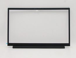 New Original Laptop for Lenovo Thinkpad T480 Front Lcd bezel Cover Sticker B Cover With IR Camera hole 01YR488