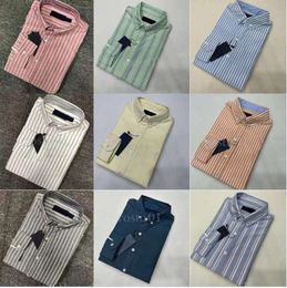 Mens T-shirts Designer Tops Polo Tshirt Paul Tshirts Casual Ralphs Dress Big Horse Embroidery Pony Business Laurens Cloth Loose Summer Tee 6956ess