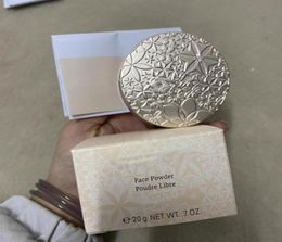 EPACK Face Powder Translucent Loose Setting Powder 16g Face Makeup Loose Powder Concealer Bronzers69100325227377