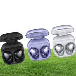 Buds Pro R190 TWS Earphones for Android iOS Bluetooth 50 White Black Purple Wireless Earbuds Stereo Sound inear Headphones40360664458639