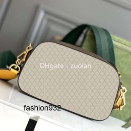 Sacks Sacks Crossbody Stuff Bag Vintage Messenger Bags Female HandBag Camera Style Purse Luxury Beige Canvas Handbags Leather Clutch Fas