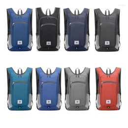 School Bags Men Outdoor Camping Backpack Women Packable Hiking Travel Daypack Gift