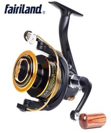 91BB Front Drag Spinning Reel MS20006000 Fishing Reel Aluminium Spool Saltwater Freshwater carp reels outdoor fishing gear fishin2585724