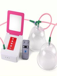 taibo beauty electric breast enlargement pump massage body cups vacuum therapy butt lifting machine health care271S6021480