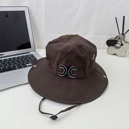 New mens hat designer baseball cap bucket hats spring and summer letters new comfort adjustable that young people are wearing23001