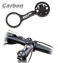 Computer Carbon Steering Cycle GUB Bicycle Holder Holder Holder Garmin Bryton CATEYE Table MTB Support Bicycle Road Mount GPS294G2282668